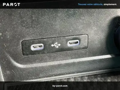 Photo 19 Renault Austral 1.2 E-Tech full hybrid 200ch Iconic esprit Alpine- 24