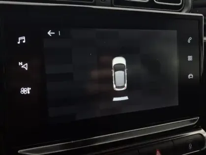 Photo 8 Citroën C3 III PureTech 110 S&amp;S EAT6 Shine