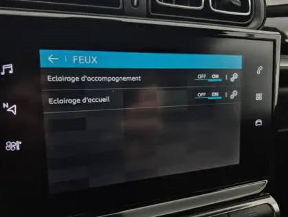 Photo 28 Citroën C3 III PureTech 110 S&amp;S EAT6 Shine