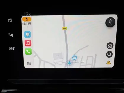 Photo 7 Citroën C3 III PureTech 110 S&amp;S EAT6 Shine