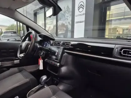 Photo 22 Citroën C3 III PureTech 110 S&amp;S EAT6 Shine