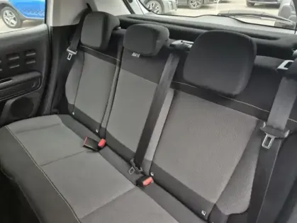 Photo 16 Citroën C3 III PureTech 110 S&amp;S EAT6 Shine