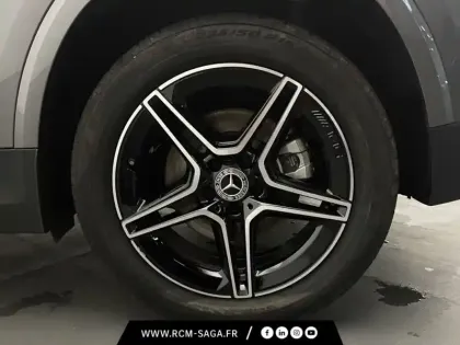 Photo 8 Mercedes GLA 250 e Hybrid EQ AMG Line