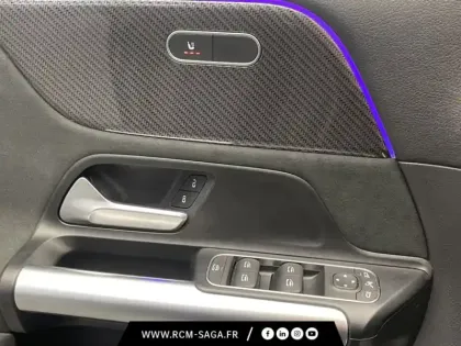 Photo 15 Mercedes GLA 250 e Hybrid EQ AMG Line