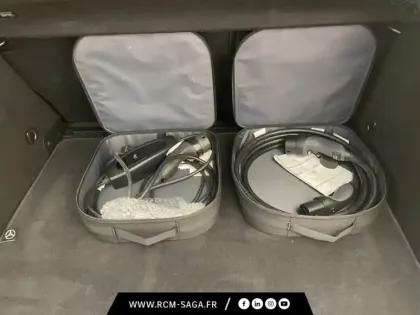 Photo 19 Mercedes GLA 250 e Hybrid EQ AMG Line