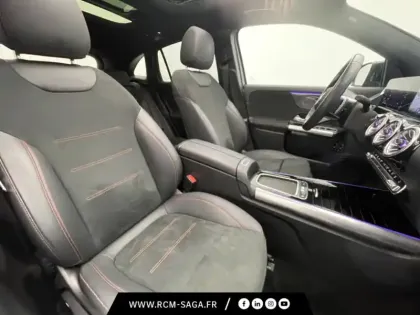 Photo 23 Mercedes GLA 250 e Hybrid EQ AMG Line