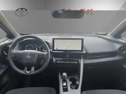 Photo 10 Toyota C-HR 2.0 PHEV 225 RECHARGEABLE DESIGN PACK CONFORT 2.
