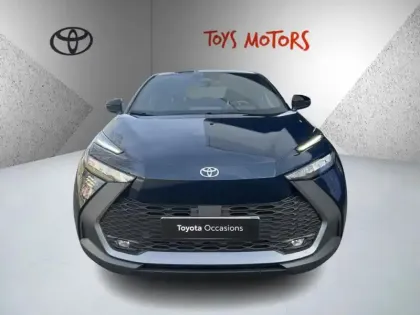 Photo 7 Toyota C-HR 2.0 PHEV 225 RECHARGEABLE DESIGN PACK CONFORT 2.