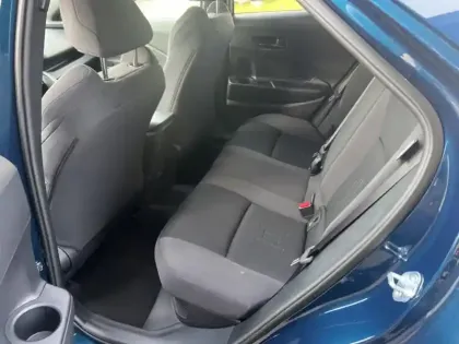 Photo 12 Toyota C-HR 2.0 PHEV 225 RECHARGEABLE DESIGN PACK CONFORT 2.