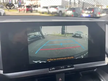 Photo 15 Toyota C-HR 2.0 PHEV 225 RECHARGEABLE DESIGN PACK CONFORT 2.