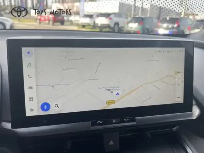 Photo 14 Toyota C-HR 2.0 PHEV 225 RECHARGEABLE DESIGN PACK CONFORT 2.