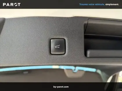 Photo 18 Ford Kuga 2.5 Duratec 190ch FHEV E85 ST-Line X BVA