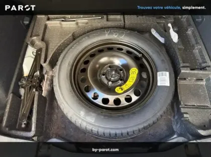 Photo 25 Ford Kuga 2.5 Duratec 190ch FHEV E85 ST-Line X BVA