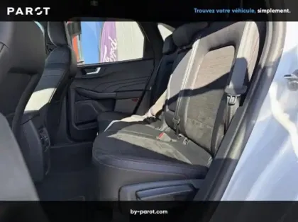 Photo 8 Ford Kuga 2.5 Duratec 190ch FHEV E85 ST-Line X BVA