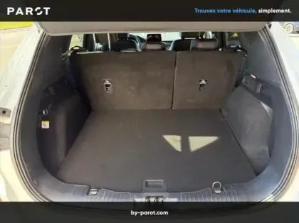 Photo 10 Ford Kuga 2.5 Duratec 190ch FHEV E85 ST-Line X BVA