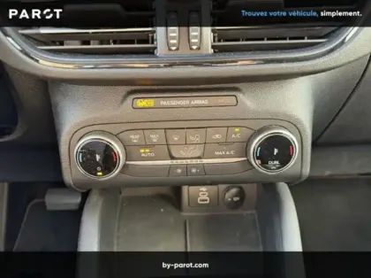 Photo 4 Ford Kuga 2.5 Duratec 190ch FHEV E85 ST-Line X BVA