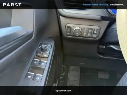 Photo 5 Ford Kuga 2.5 Duratec 190ch FHEV E85 ST-Line X BVA