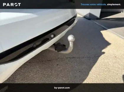 Photo 24 Ford Kuga 2.5 Duratec 190ch FHEV E85 ST-Line X BVA