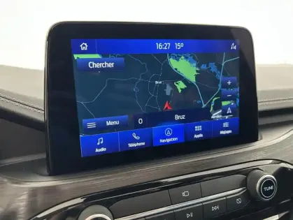 Photo 19 Ford Kuga 2.5 Duratec 190ch FHEV Vignale BVA + Toit ouvrant + Attelage