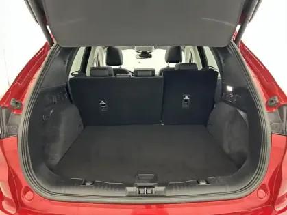 Photo 8 Ford Kuga 2.5 Duratec 190ch FHEV Vignale BVA + Toit ouvrant + Attelage