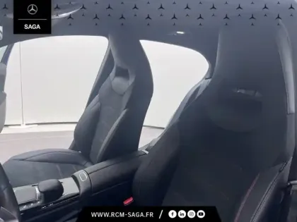 Photo 7 Mercedes Classe A 200 AMG Line