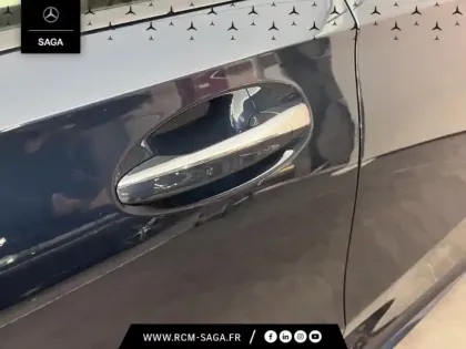 Photo 19 Mercedes Classe A 200 AMG Line