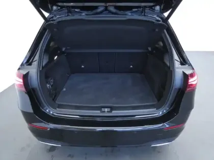 Photo 9 Mercedes Classe B 200 d AMG Line