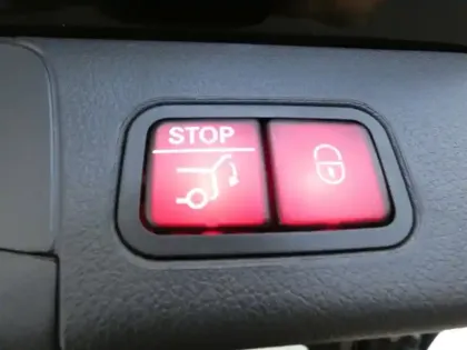 Photo 21 Mercedes Classe B 200 d AMG Line