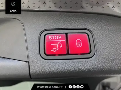 Photo 17 Mercedes EQA Gén. I (H243) Ph2 Business Edition 5