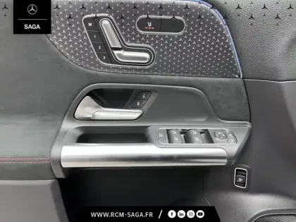 Photo 10 Mercedes EQA Gén. I (H243) Ph2 Business Edition 5