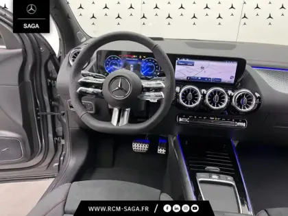 Photo 23 Mercedes EQA Gén. I (H243) Ph2 Business Edition 5