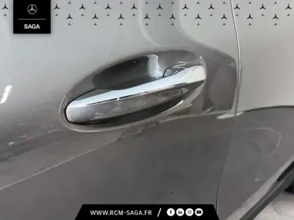 Photo 7 Mercedes EQA Gén. I (H243) Ph2 Business Edition 5