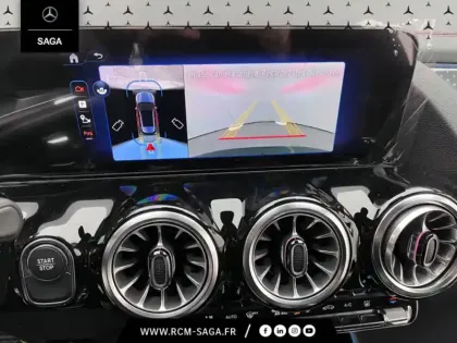 Photo 11 Mercedes EQA Gén. I (H243) Ph2 Business Edition 5