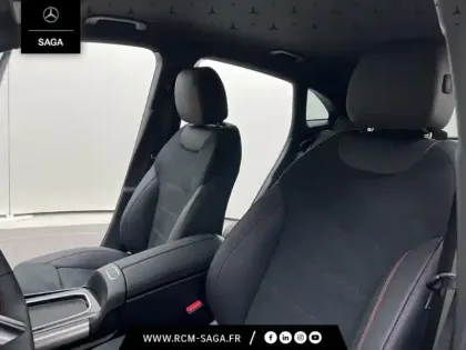 Photo 9 Mercedes EQA Gén. I (H243) Ph2 Business Edition 5