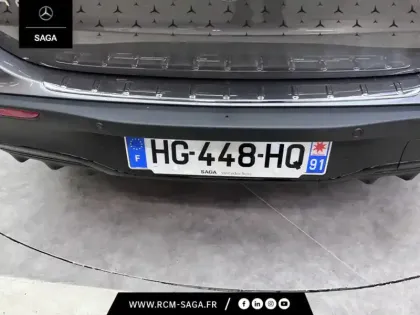 Photo 19 Mercedes EQA Gén. I (H243) Ph2 Business Edition 5