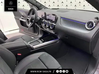 Photo 18 Mercedes EQA Gén. I (H243) Ph2 Business Edition 5