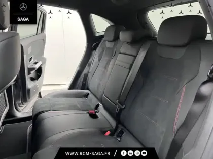 Photo 8 Mercedes EQA Gén. I (H243) Ph2 Business Edition 5