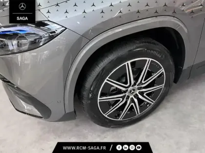 Photo 5 Mercedes EQA Gén. I (H243) Ph2 Business Edition 5