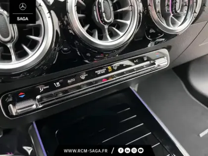 Photo 12 Mercedes EQA Gén. I (H243) Ph2 Business Edition 5