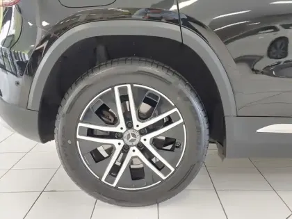 Photo 12 Mercedes GLA 250 e Progressive Line Full leds GPS Caméra Carpl