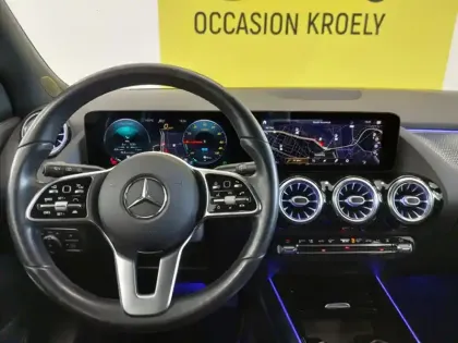 Photo 23 Mercedes GLA 250 e Progressive Line Full leds GPS Caméra Carpl