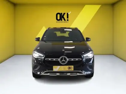 Photo 7 Mercedes GLA 250 e Progressive Line Full leds GPS Caméra Carpl