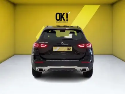 Photo 3 Mercedes GLA 250 e Progressive Line Full leds GPS Caméra Carpl