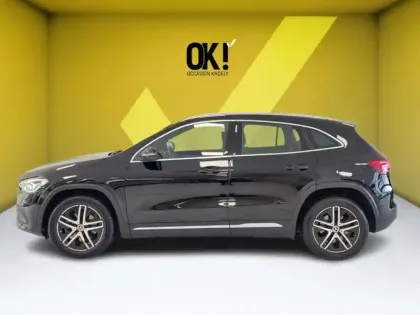 Photo 1 Mercedes GLA 250 e Progressive Line Full leds GPS Caméra Carpl