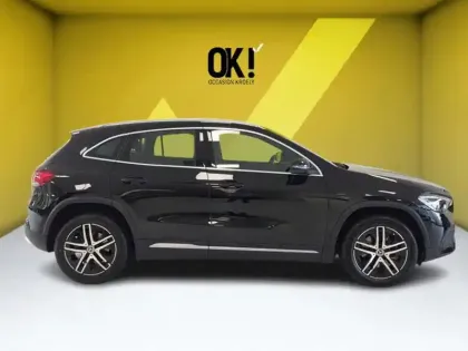 Photo 5 Mercedes GLA 250 e Progressive Line Full leds GPS Caméra Carpl