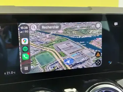 Photo 32 Mercedes GLA 250 e Progressive Line Full leds GPS Caméra Carpl