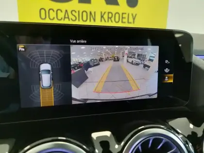 Photo 26 Mercedes GLA 250 e Progressive Line Full leds GPS Caméra Carpl