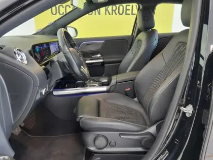 Photo 14 Mercedes GLA 250 e Progressive Line Full leds GPS Caméra Carpl