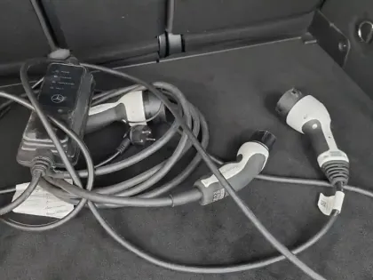 Photo 21 Mercedes GLA 250 e Progressive Line Full leds GPS Caméra Carpl