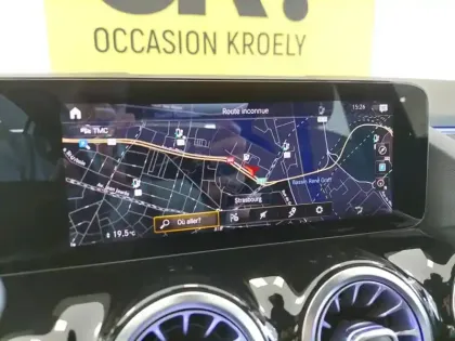 Photo 24 Mercedes GLA 250 e Progressive Line Full leds GPS Caméra Carpl